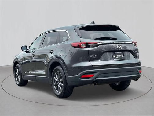 2022 Mazda CX-9 Touring