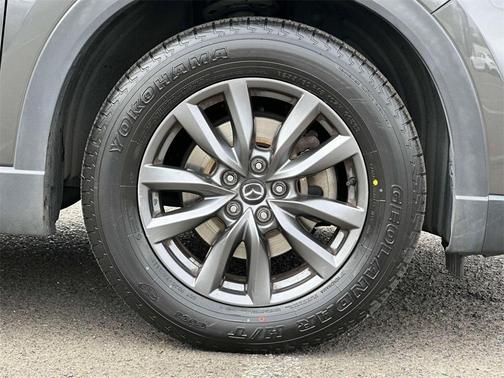 2022 Mazda CX-9 Touring