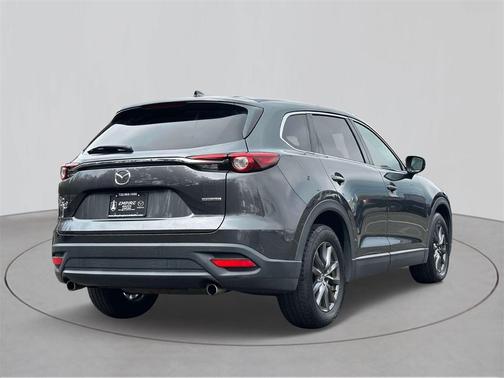 2022 Mazda CX-9 Touring