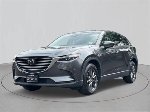 2022 Mazda CX-9 Touring