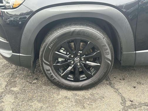 2023 Mazda CX-50 2.5 S Preferred Plus Package