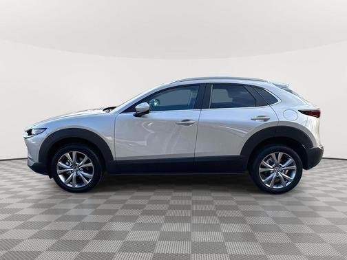 2023 Mazda CX-30 Select
