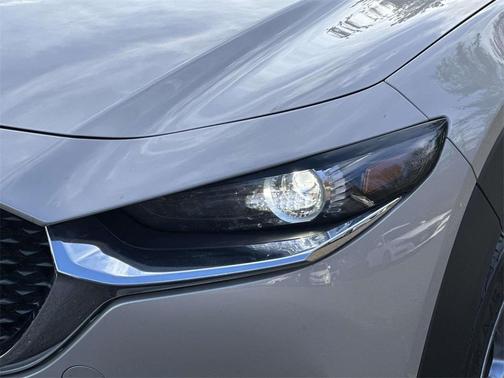 2023 Mazda CX-30 Select