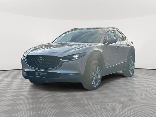 2023 Mazda CX-30 Select