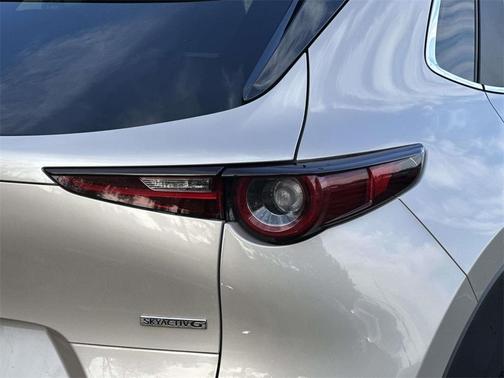 2023 Mazda CX-30 Select