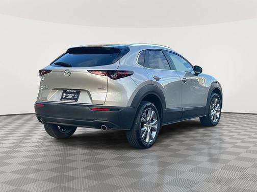 2023 Mazda CX-30 Select