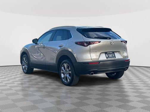 2023 Mazda CX-30 Select