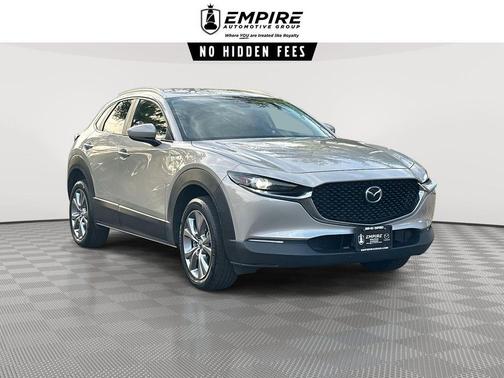 2023 Mazda CX-30 Select
