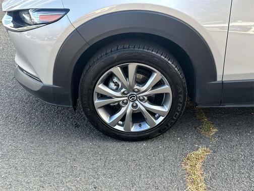 2023 Mazda CX-30 Select