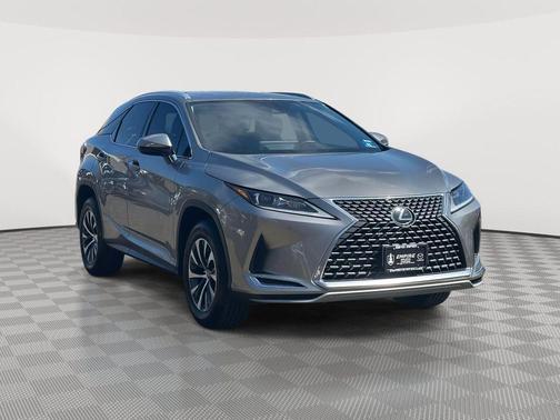 2021 Lexus RX 350 Base