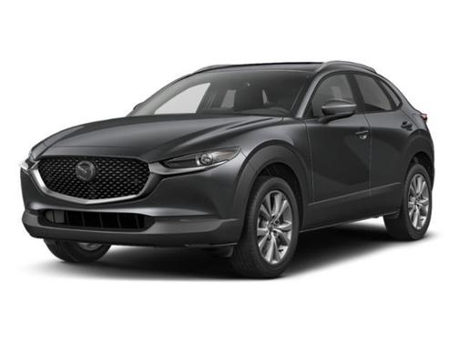 2026 Mazda CX-30 Premium Package
