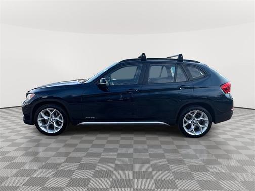 2013 BMW X1 xDrive 35i