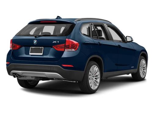 2013 BMW X1 xDrive 35i
