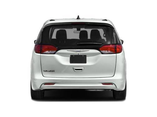 2020 Chrysler Voyager L