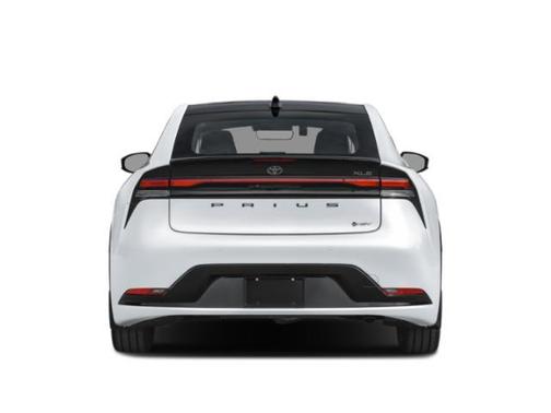 2023 Toyota Prius XLE