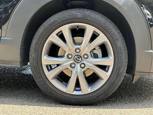 2022 Mazda CX-30 Select
