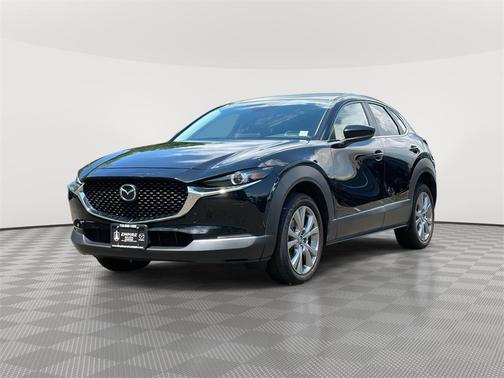 2022 Mazda CX-30 Select