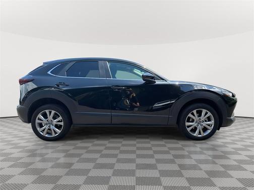 2022 Mazda CX-30 Select