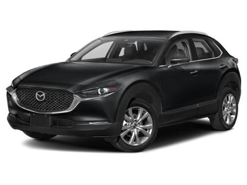 2022 Mazda CX-30 Select