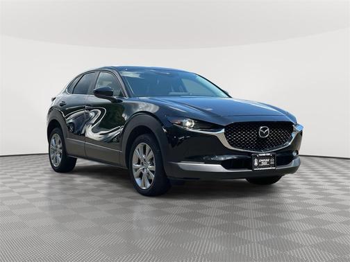 2022 Mazda CX-30 Select