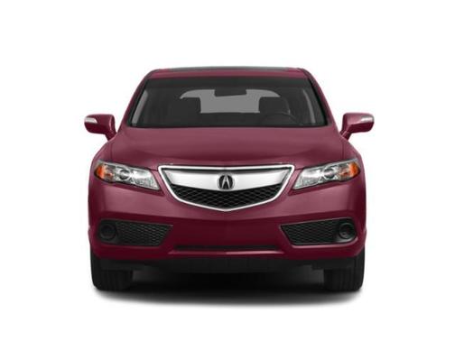 2014 Acura RDX Technology