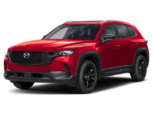 2026 Mazda CX-50 Preferred