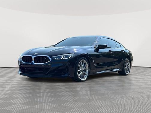 2025 BMW M850 Gran Coupe i xDrive
