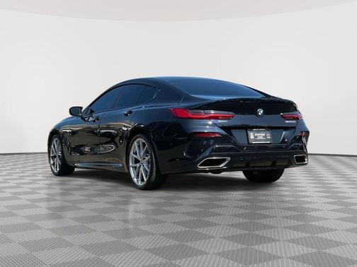 2025 BMW M850 Gran Coupe i xDrive