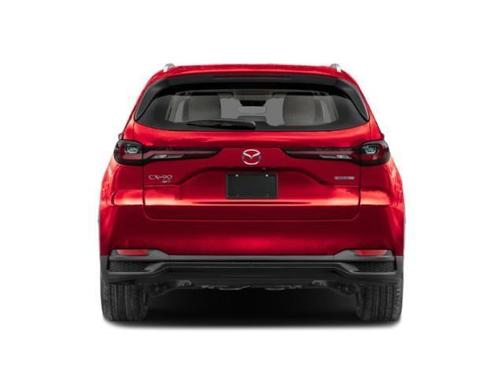 2025 Mazda CX-90 PHEV Preferred Package