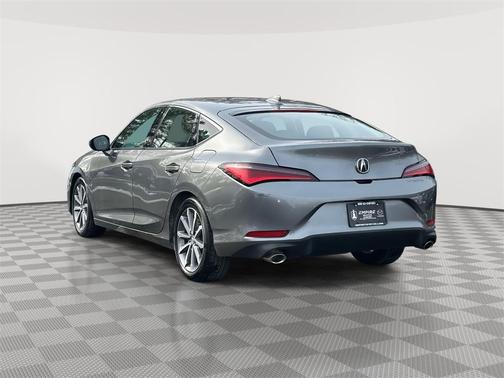 2024 Acura Integra Base