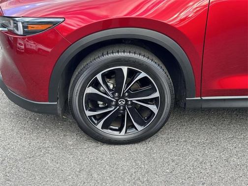 2023 Mazda CX-5 2.5 S Premium Plus Package