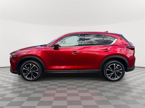 2023 Mazda CX-5 2.5 S Premium Plus Package