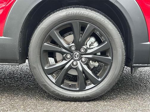 2025 Mazda CX-30 Select