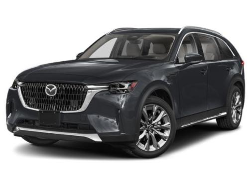 2026 Mazda CX-90 Premium Plus
