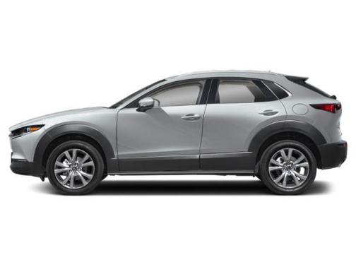 2025 Mazda CX-30 Premium Package