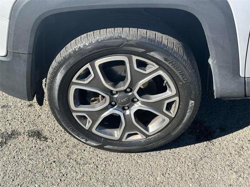 2016 Jeep Renegade Limited