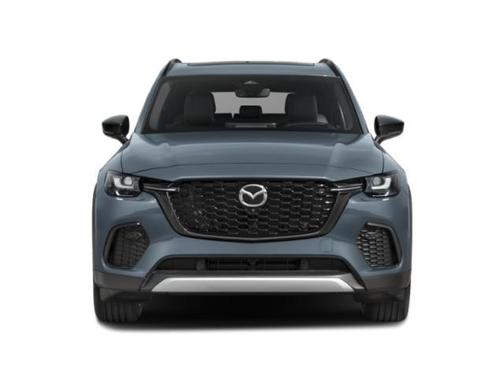 2025 Mazda CX-70 CX-70