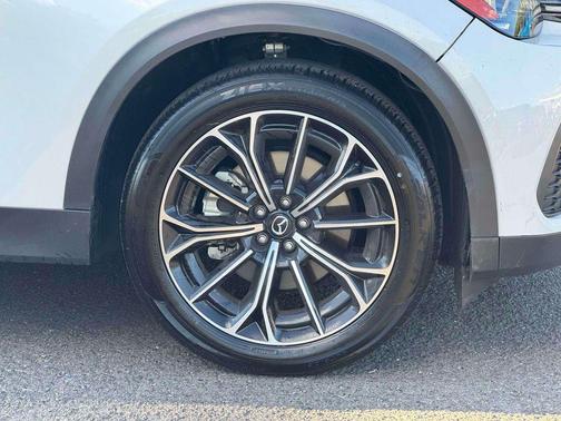 2025 Mazda CX-70 CX-70