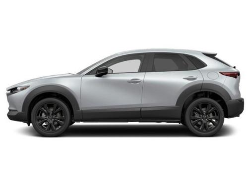 2026 Mazda CX-30 Select