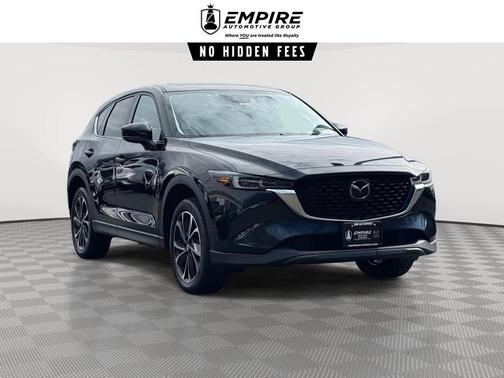 2023 Mazda CX-5 2.5 S Premium