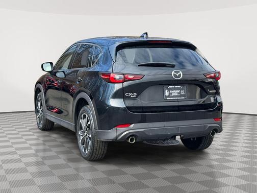 2023 Mazda CX-5 2.5 S Premium