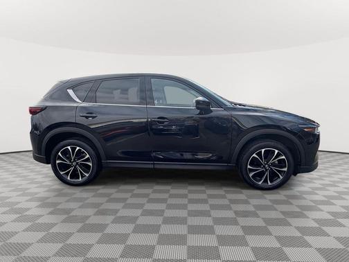 2023 Mazda CX-5 2.5 S Premium