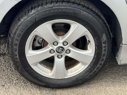 2019 Toyota Sienna L