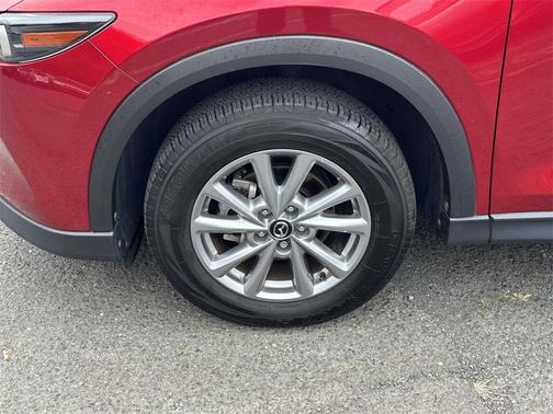2023 Mazda CX-5 2.5 S