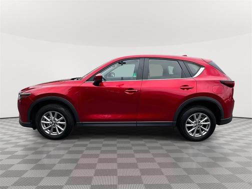2023 Mazda CX-5 2.5 S