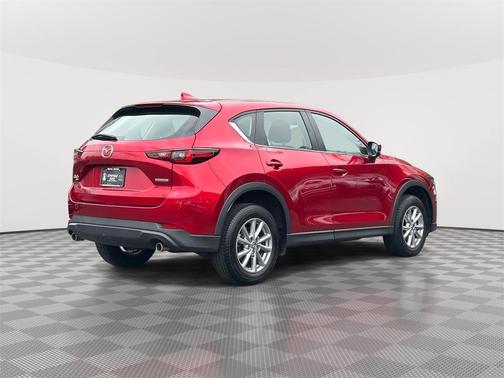 2023 Mazda CX-5 2.5 S