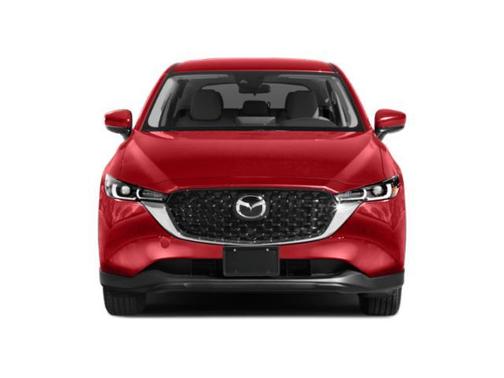 2023 Mazda CX-5 2.5 S