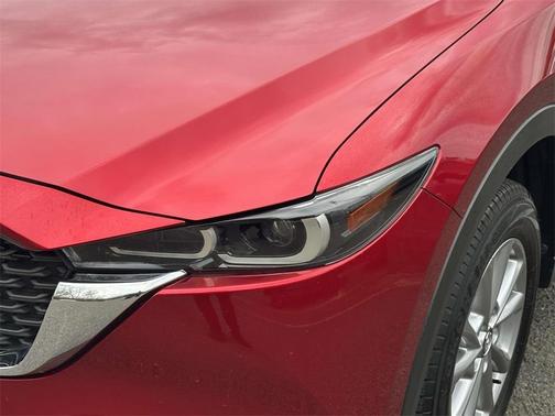2023 Mazda CX-5 2.5 S