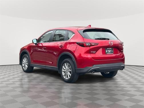 2023 Mazda CX-5 2.5 S