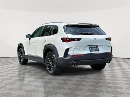 2023 Mazda CX-50 2.5 S Preferred Plus Package
